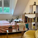 Charmantes Appartement - Muenchen