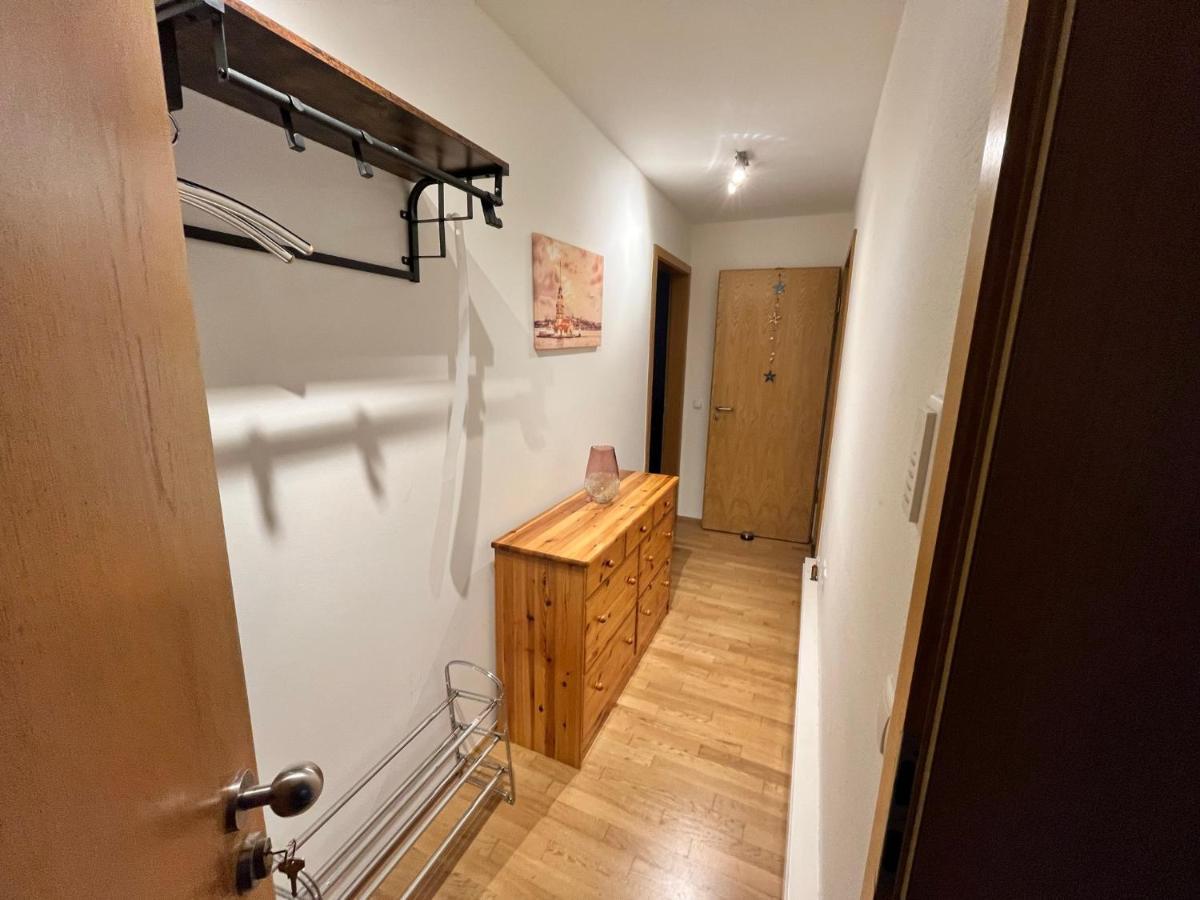 Charmantes - Appartement *